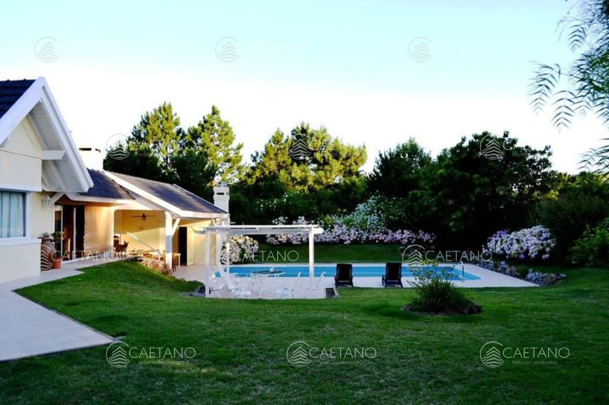 Casa en venta en Punta del Este