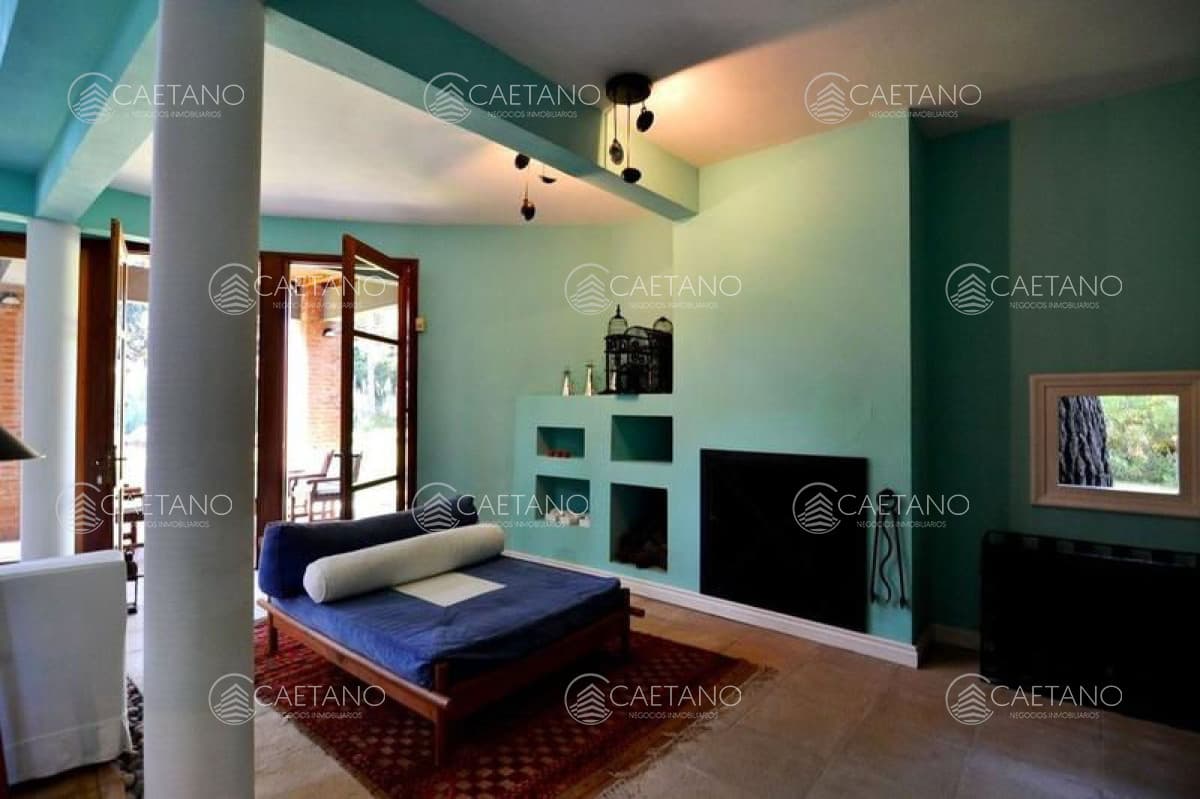 Casa en alquiler en Punta del Este — foto 3