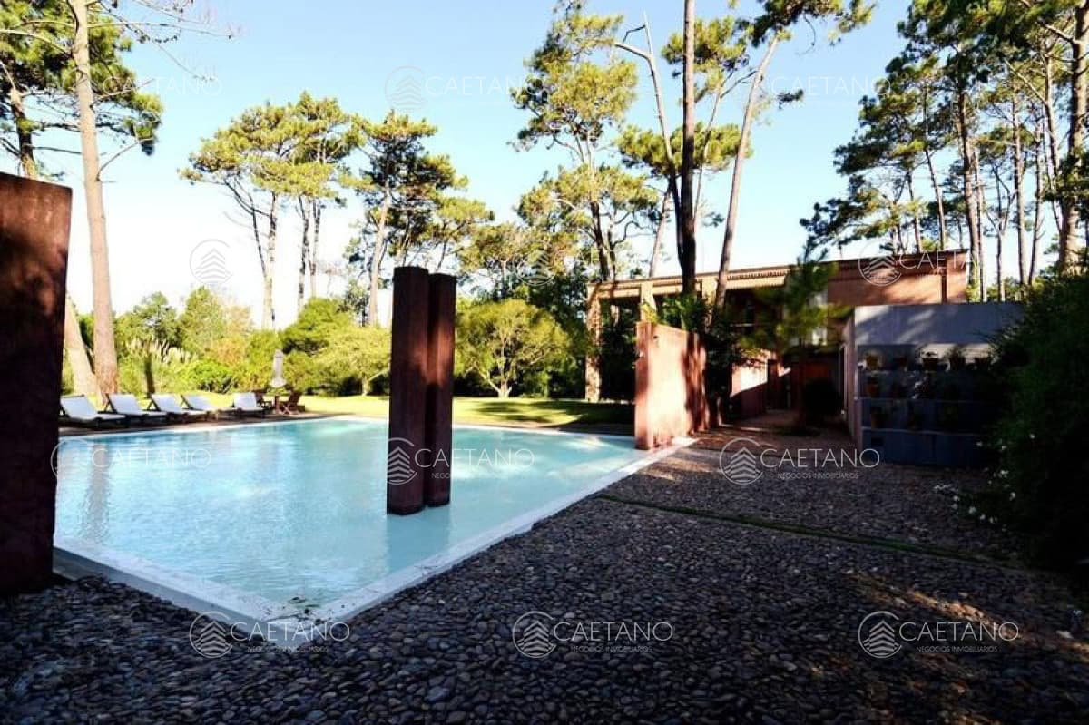 Casa en alquiler en Punta del Este — foto 2