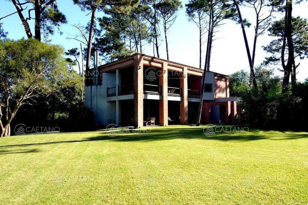 Casa en alquiler en Punta del Este