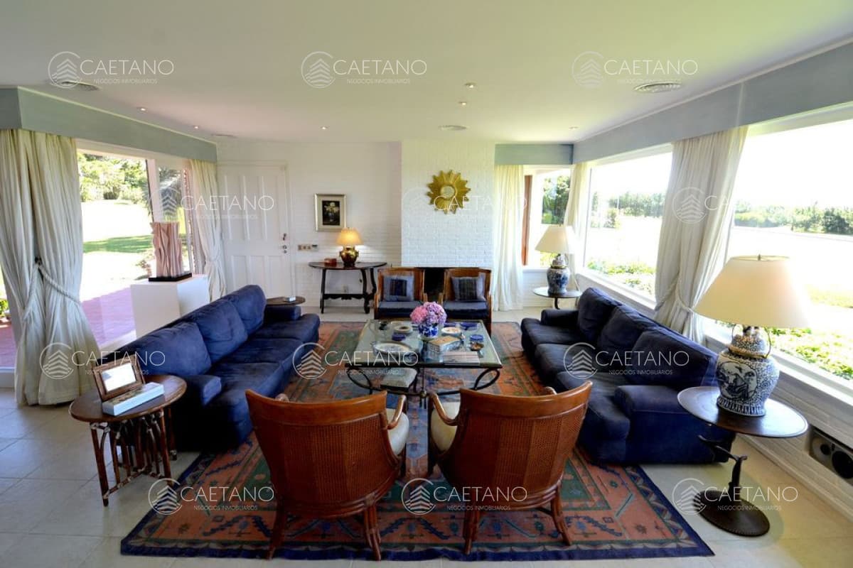 Casa en alquiler en Punta del Este — foto 3