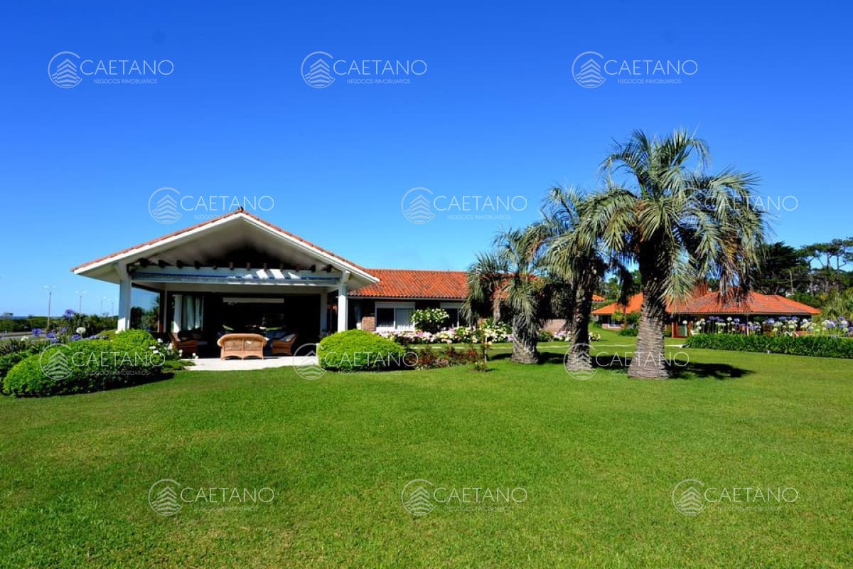Casa en alquiler en Punta del Este — foto 2