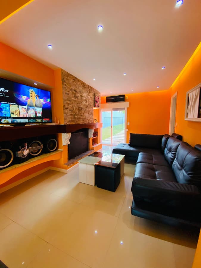 Casa en alquiler en Punta del Este