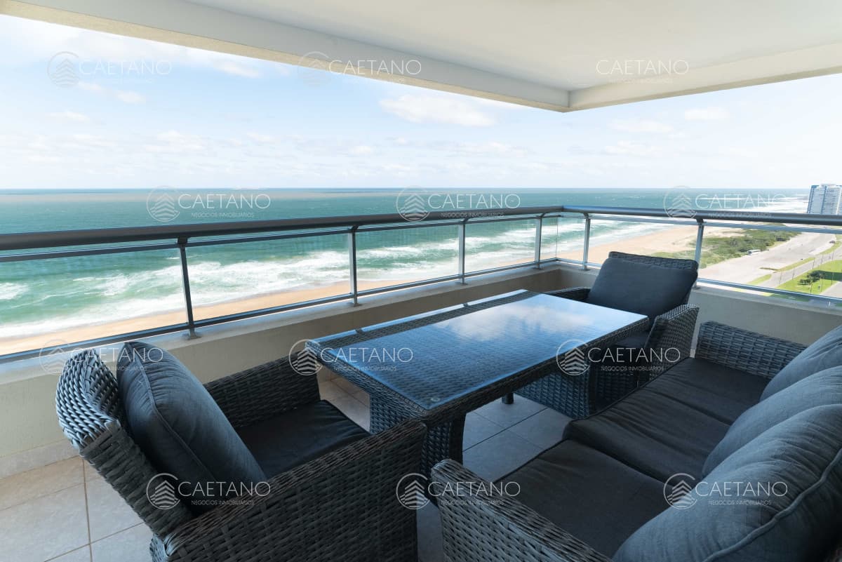 Torre Lobos departamento en alquiler — foto 2
