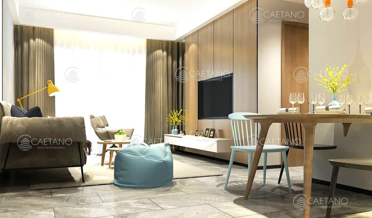 Apartamento en Venta, Manglar Albor, Punta del Este, Playa Brava. — foto 3