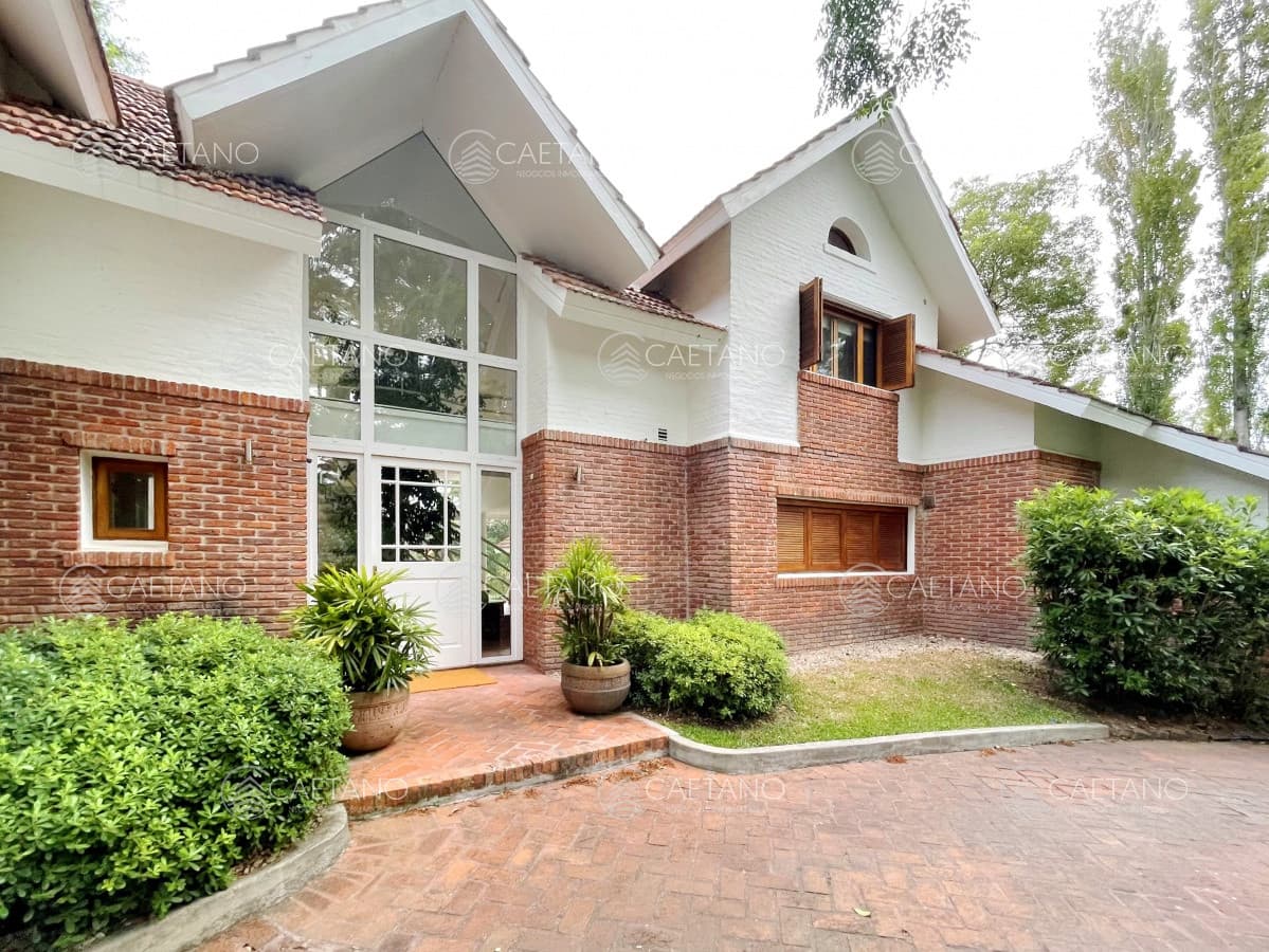 Tus mejores vacaciones hermosa casa en el Golf, Playa Brava, Punta del Este — foto 3