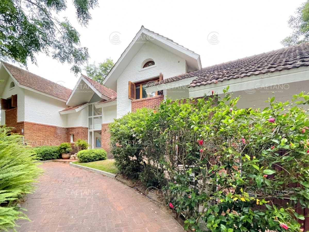 Tus mejores vacaciones hermosa casa en el Golf, Playa Brava, Punta del Este — foto 2