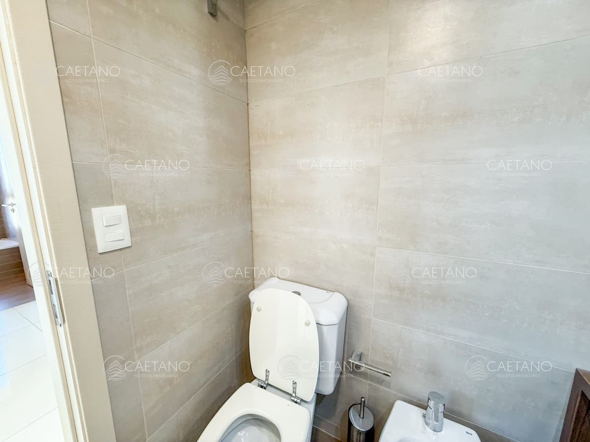 Alquiler anual apartamento Punta del Este. — foto 3