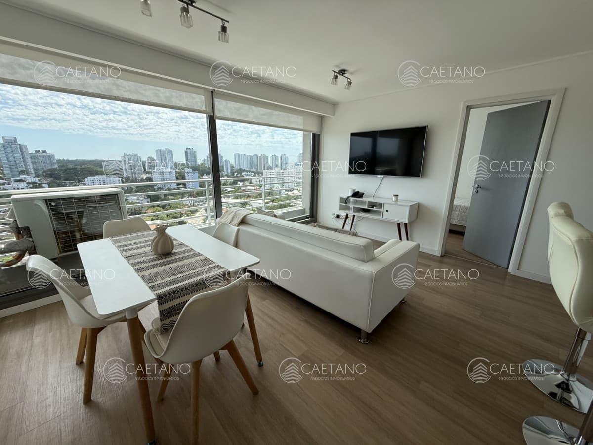 Apartamento en alquiler en Punta del Este — foto 3