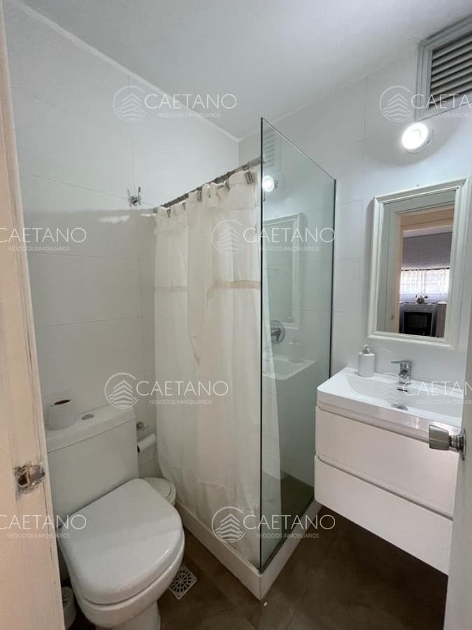 Venta apto en Arcobaleno primer piso por escalera — foto 3