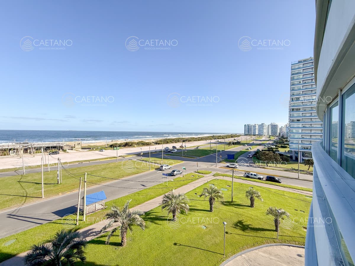 Apartamento en venta en Le Parc — foto 3