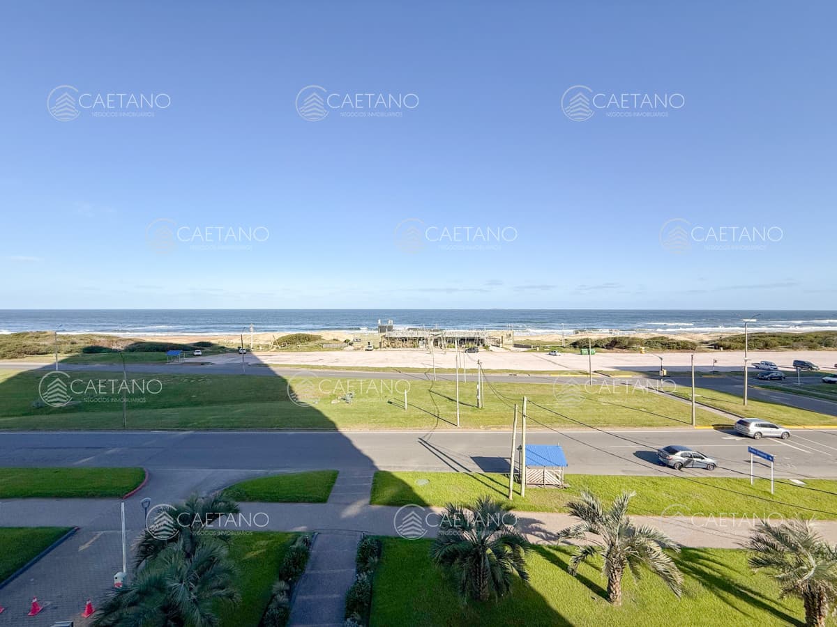 Apartamento en venta en Le Parc