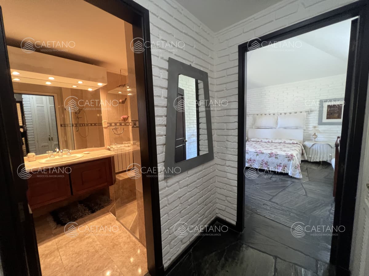 Casa en alquiler en Punta del Este — foto 2