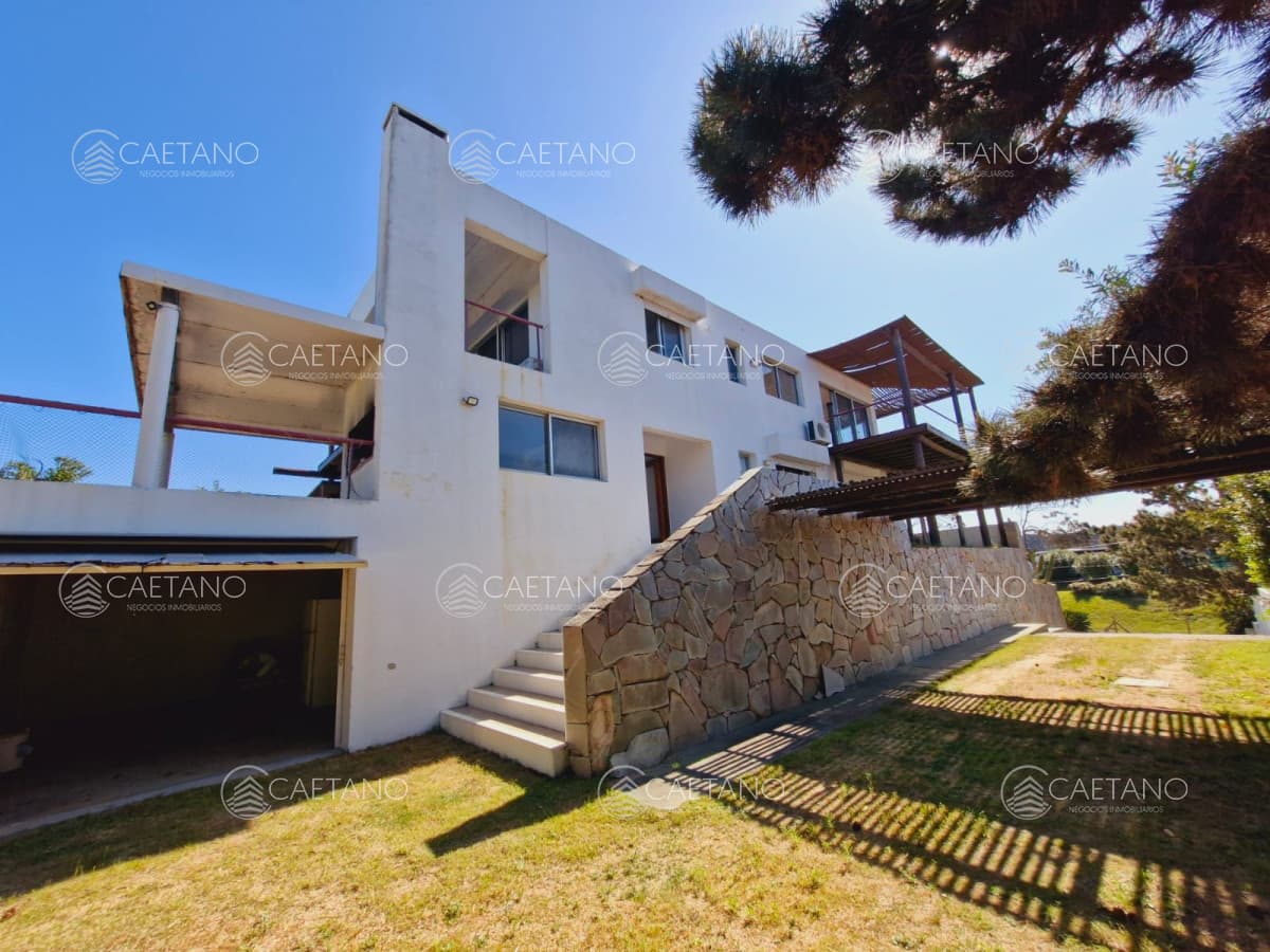 Casa en venta en Punta Ballena — foto 3