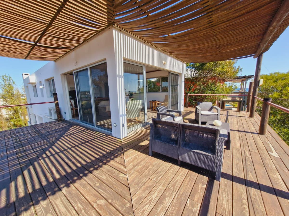 Casa en venta en Punta Ballena