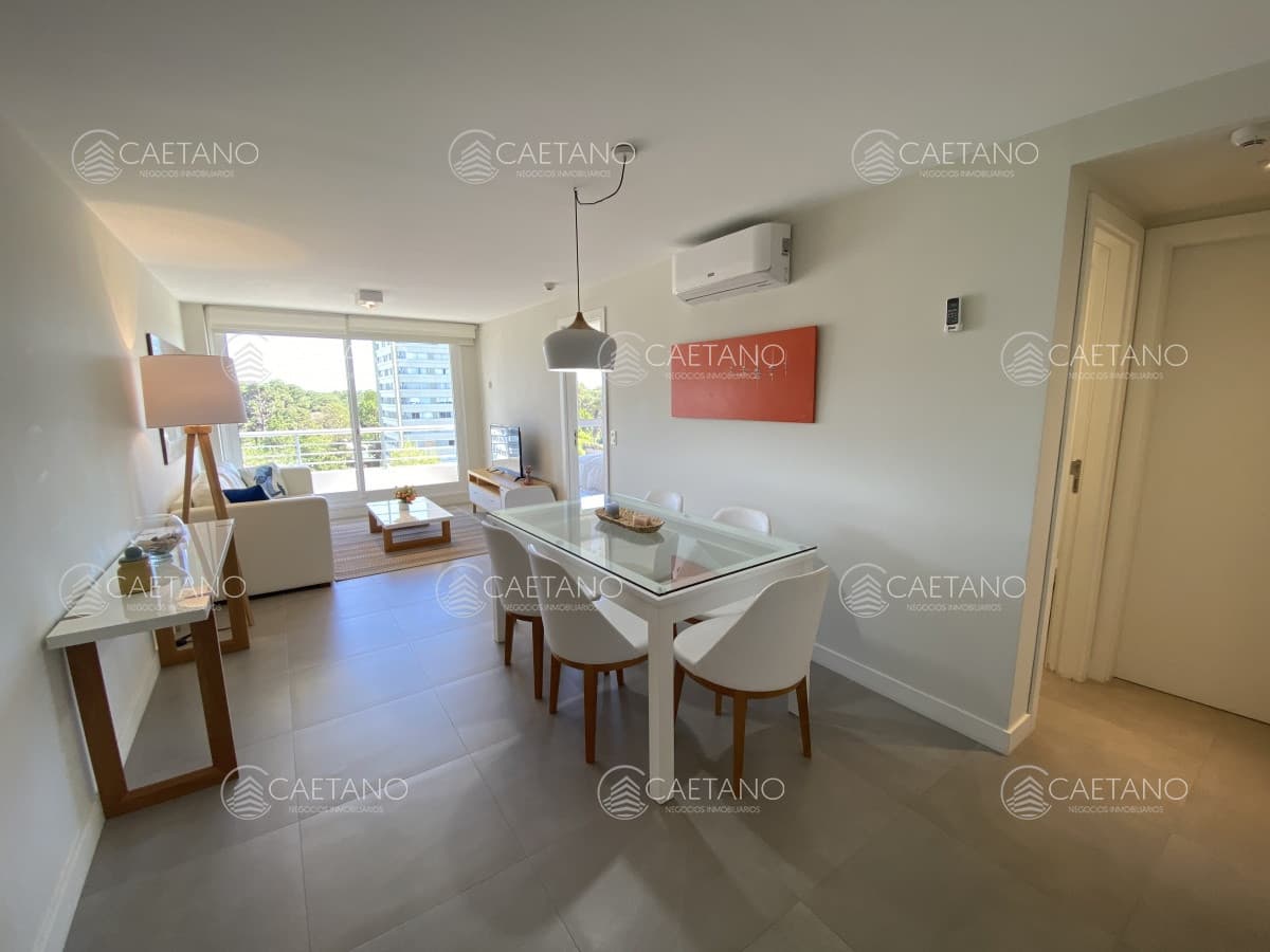 Apartamento en venta Roosevelt 2 dormitorios — foto 2