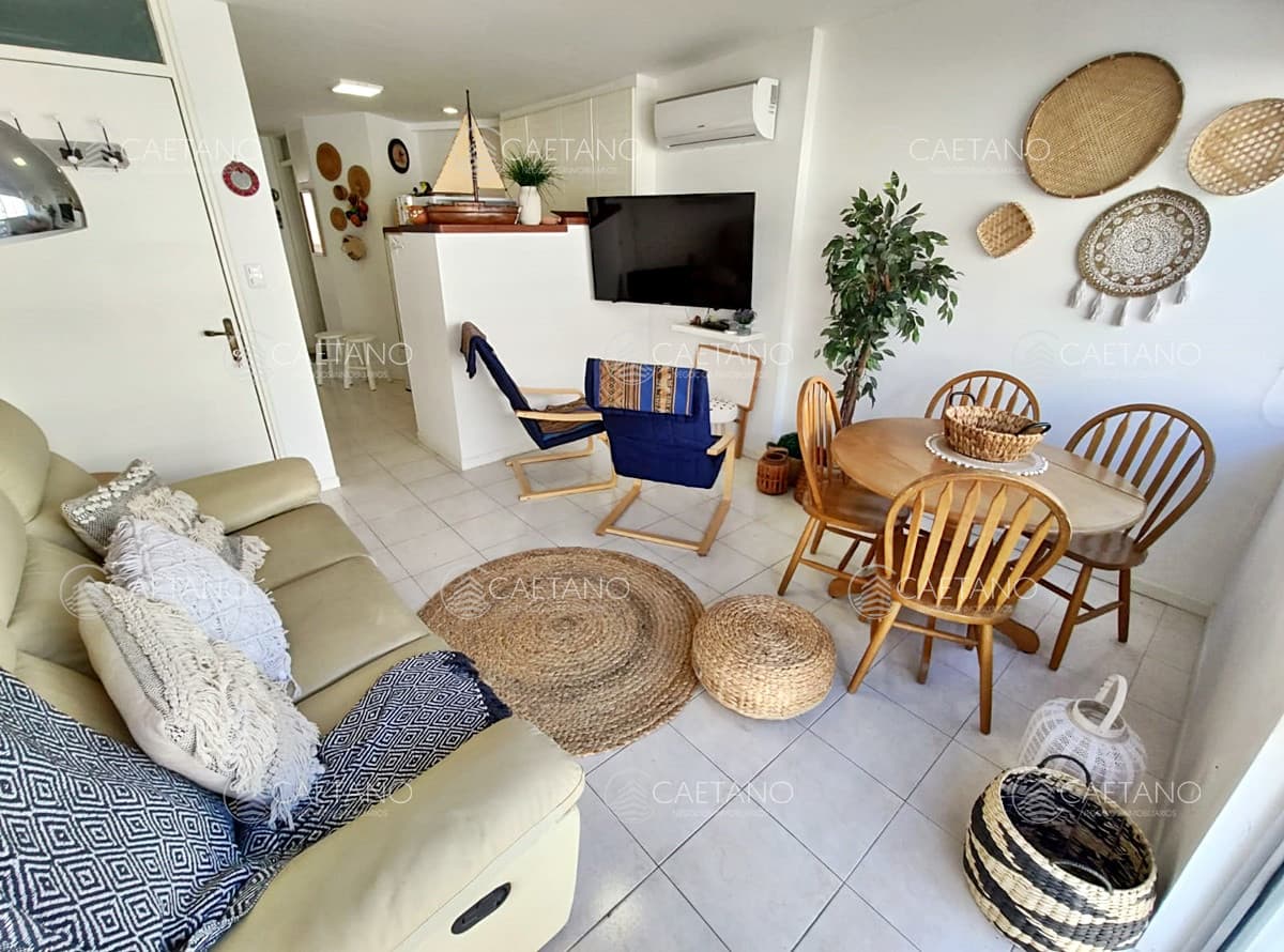 Apartamento en venta 1 dormitorio — foto 3