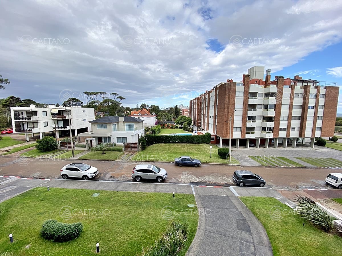 Apartamento en venta en Punta del Este