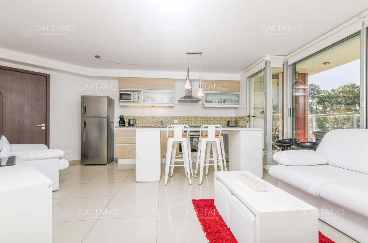 Venta Apartamento 1 dormitorio, Roosevelt Punta del Este — foto 2