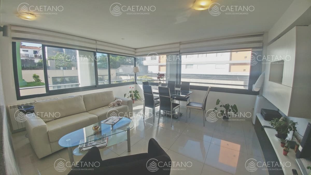 Apartamento en venta en Maldonado