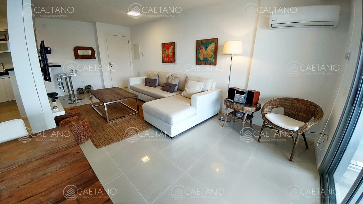 Moderno departamento 2 dormitorios y medio — foto 3