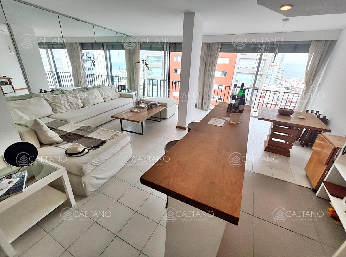 NUEVO PRECIO! Piso alto en Península con vistas! — foto 2