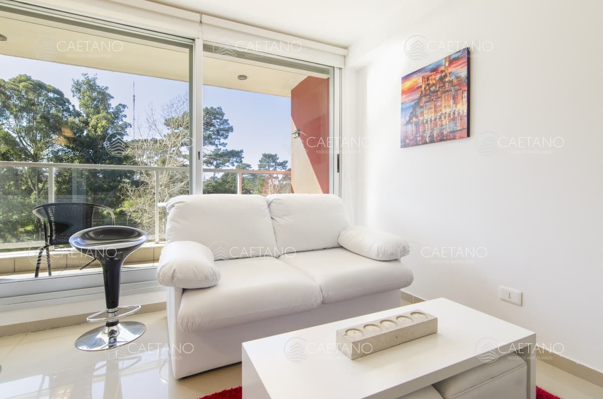 Venta Apartamento 1 dormitorio, Roosevelt Punta del Este — foto 3