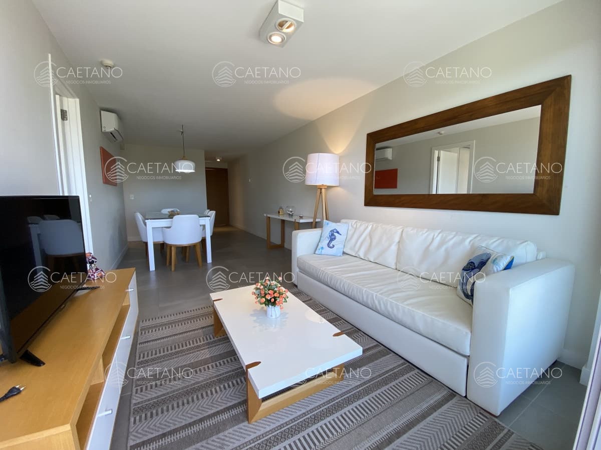 Apartamento en venta Roosevelt 2 dormitorios — foto 3
