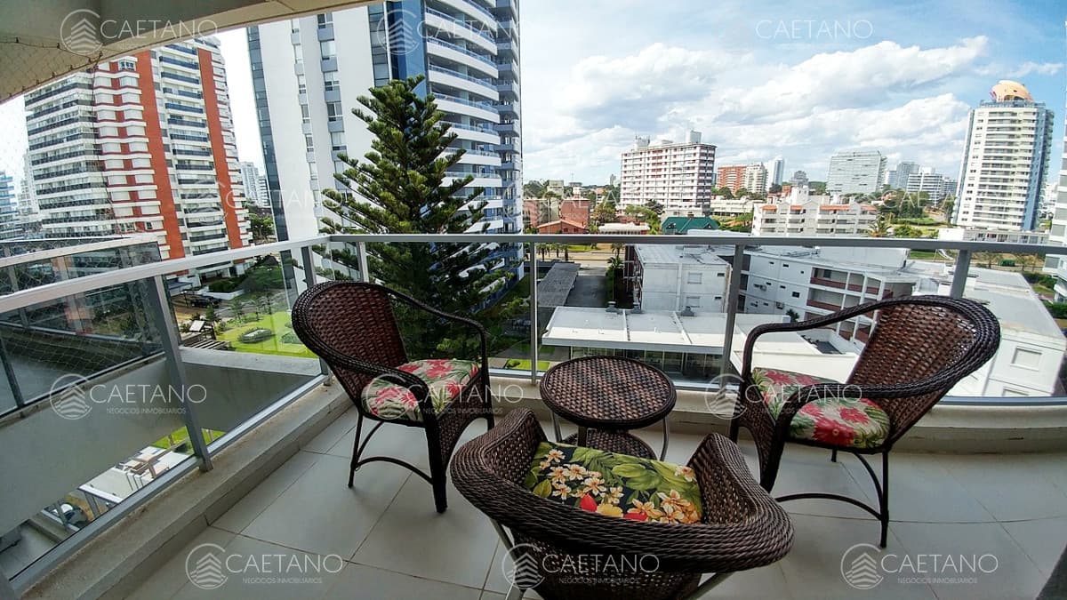 2 dormitorios a pasos del mar — foto 2