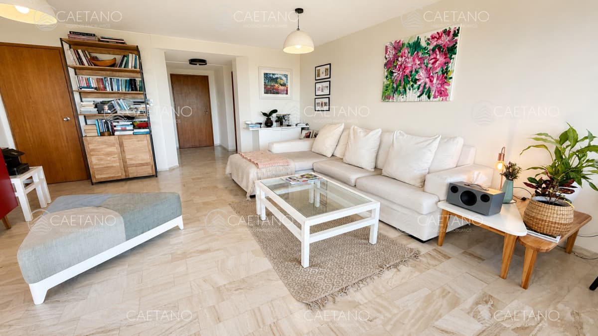 Apartamento de 3 dormitorios en venta en Punta del Este — foto 3
