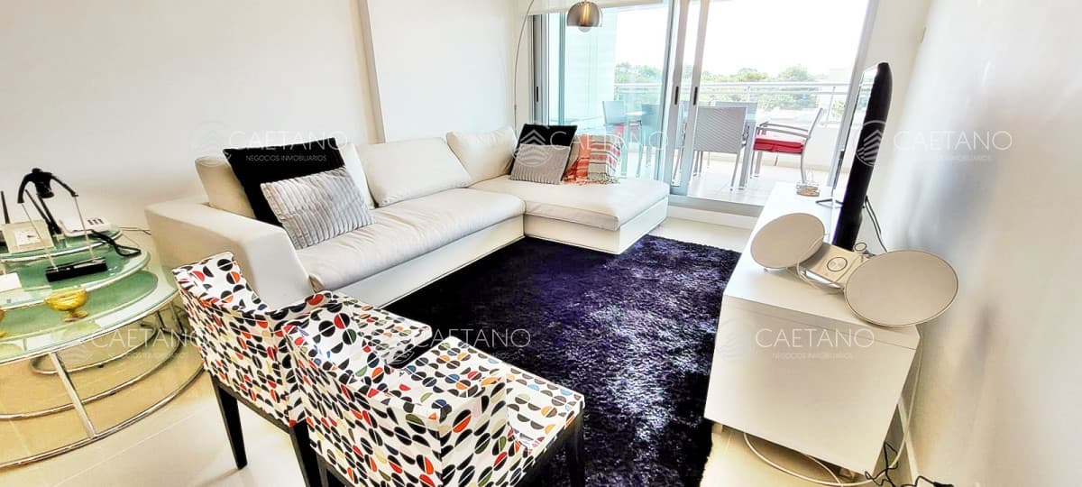 Apartamento en venta 3 dormitorios en Chiverta, Punta del Este. — foto 3