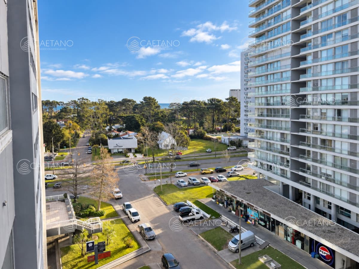 Apartamento en alquiler en Punta del Este — foto 3