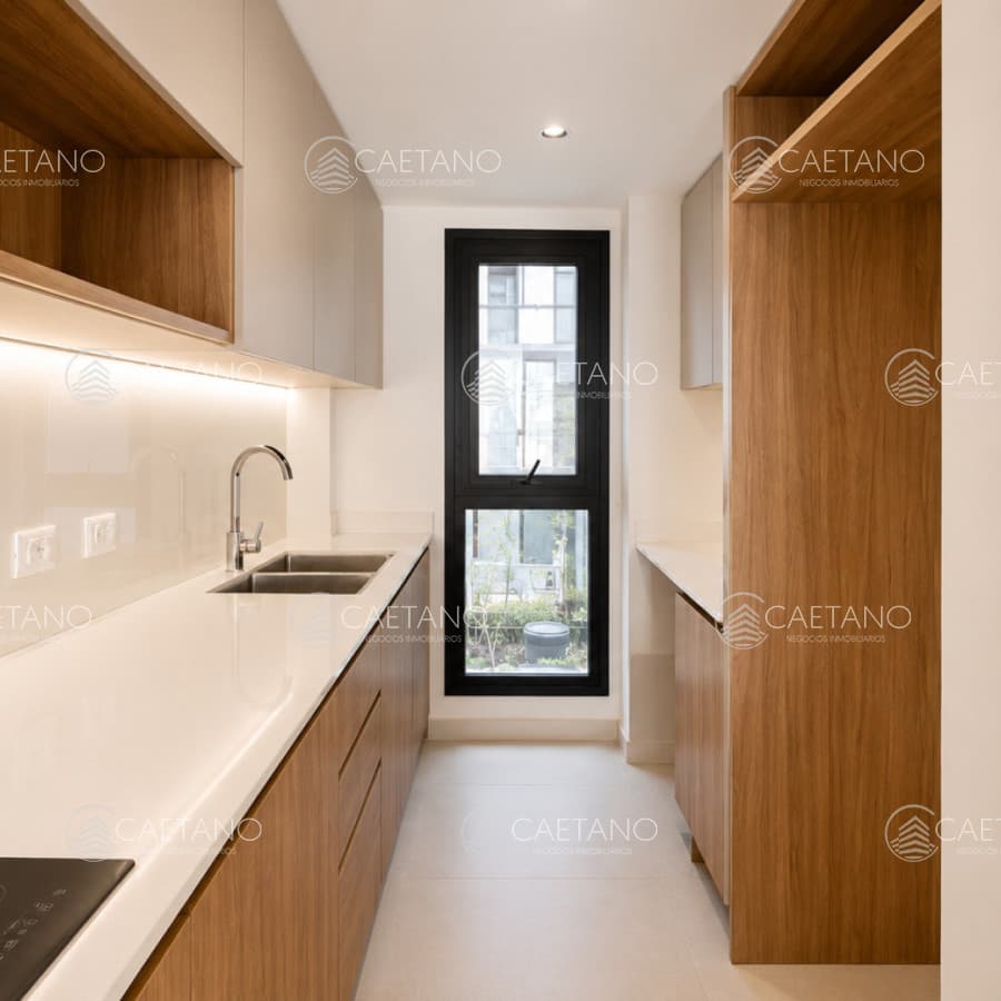 Apartamento en venta de 2 dormitorios en Manglar Brava, Playa Brava, Punta del Este — foto 2