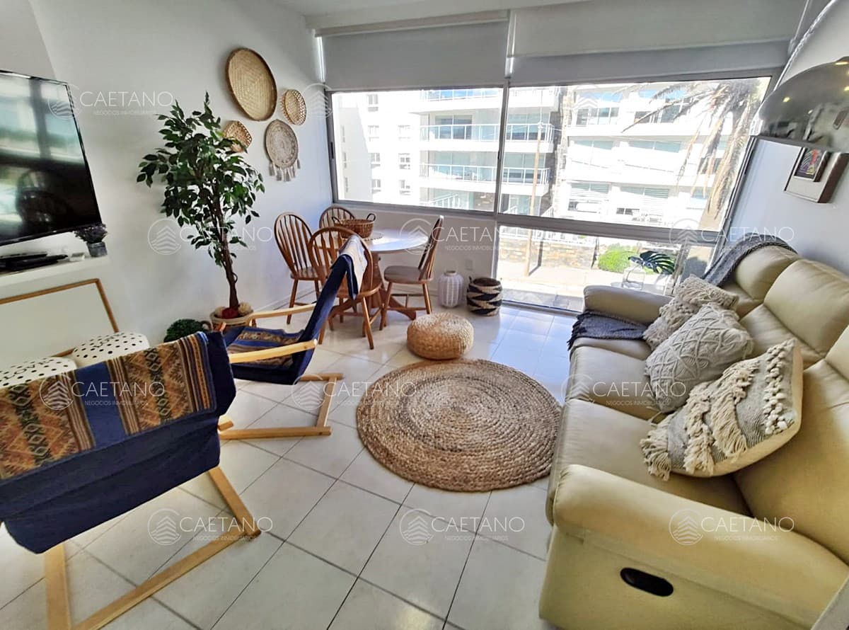 Apartamento en venta 1 dormitorio