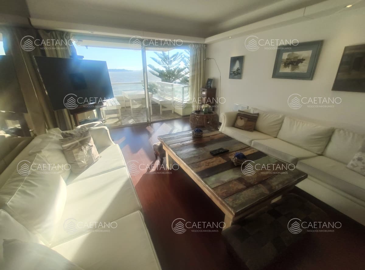 Departamento en Malecon, frente a playa mansa — foto 3