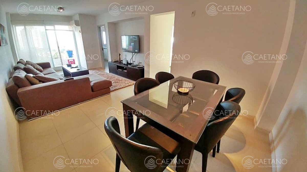 Apartamento en venta Playa Brava 2 dormitorios — foto 3