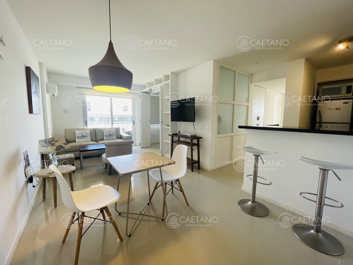 Apartamento en alquiler en Punta del Este — foto 2