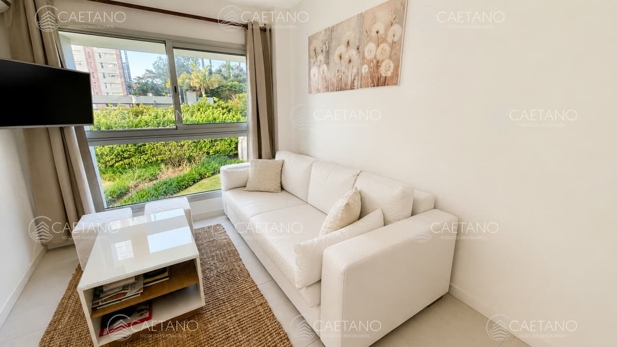 Apartamento en venta  1 dormitorio sobre Av Roosevelt — foto 2