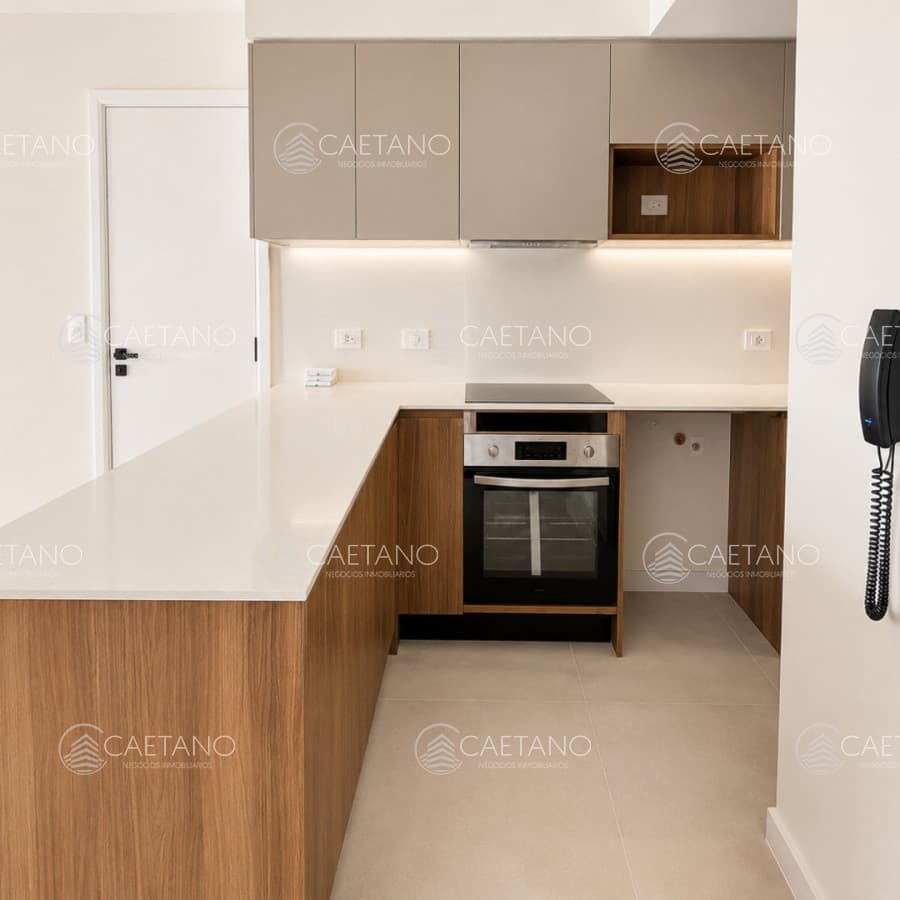 Apartamento en venta de 2 dormitorios en Manglar Brava, Playa Brava, Punta del Este — foto 3