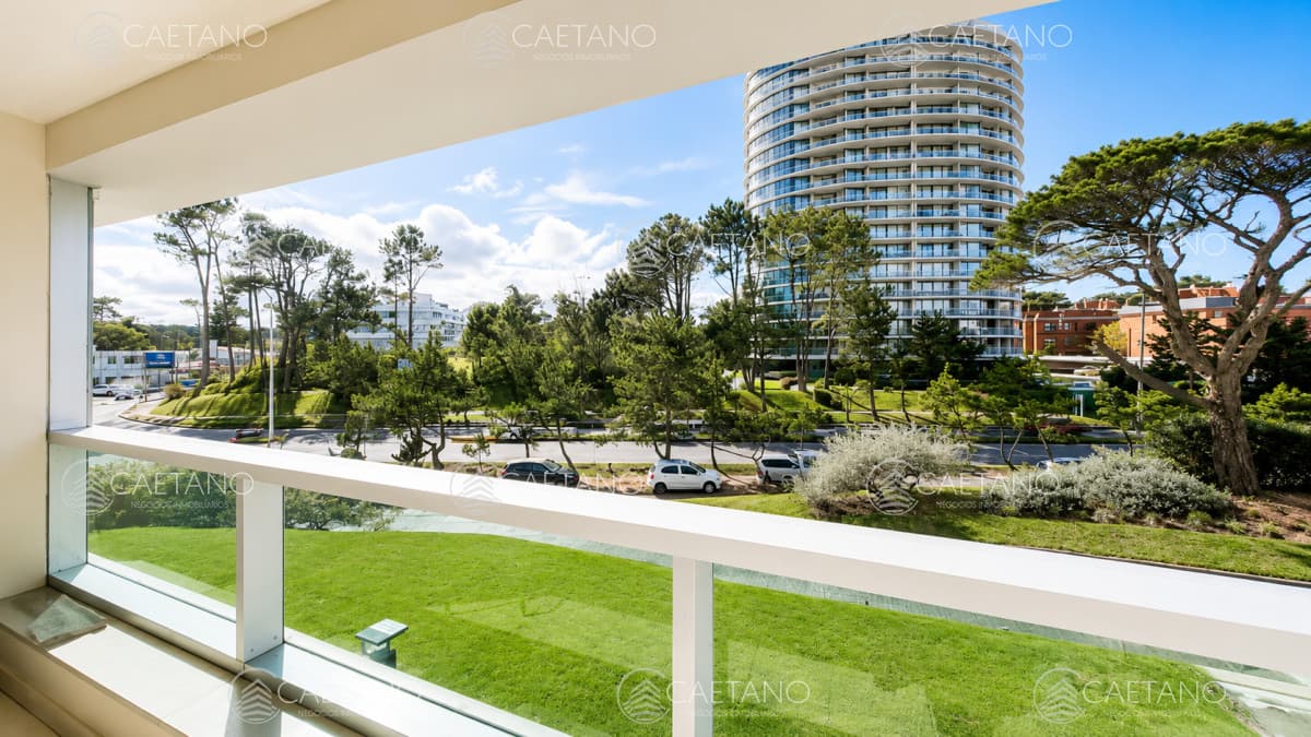 Apartamento en venta de 3 dormitorios en Punta del Este — foto 3