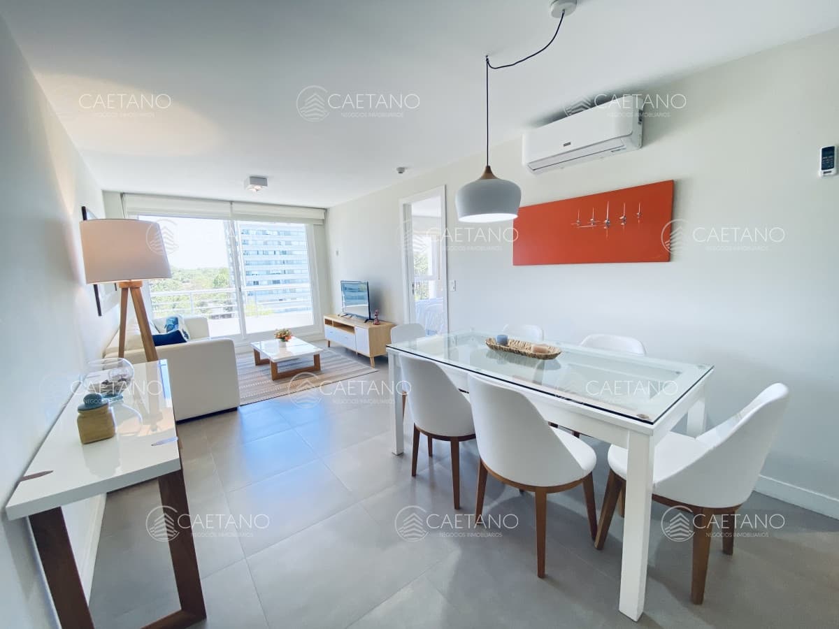 Apartamento en venta Roosevelt 2 dormitorios