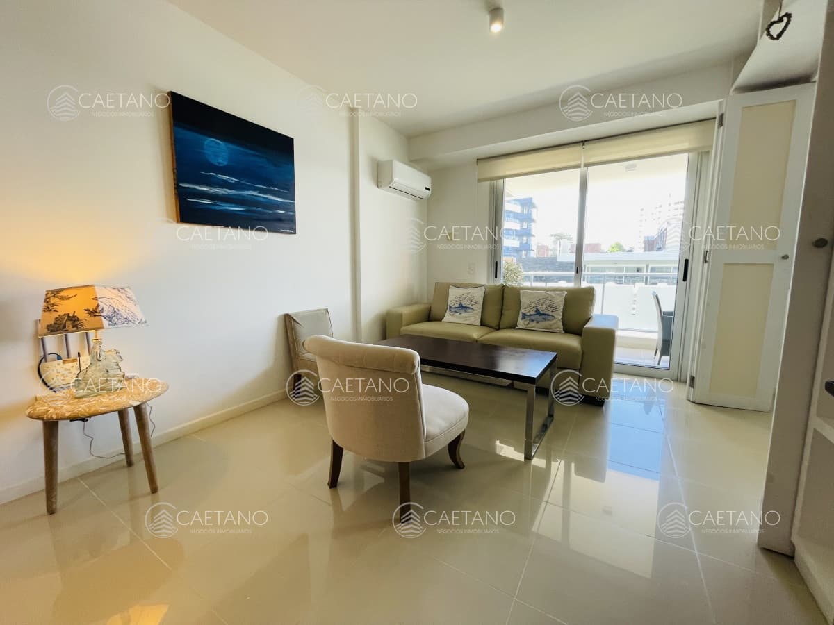 Apartamento en alquiler en Punta del Este — foto 3