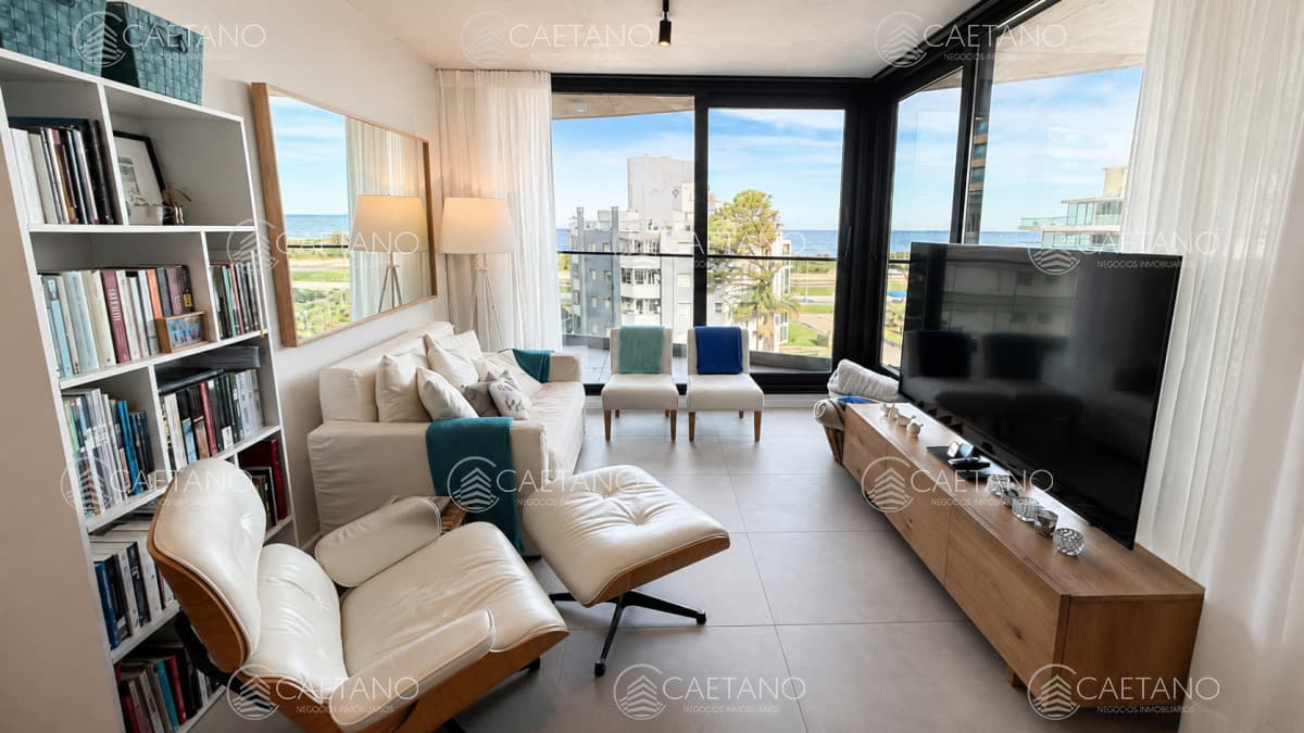 Apartamento en alquiler en Punta del Este — foto 3