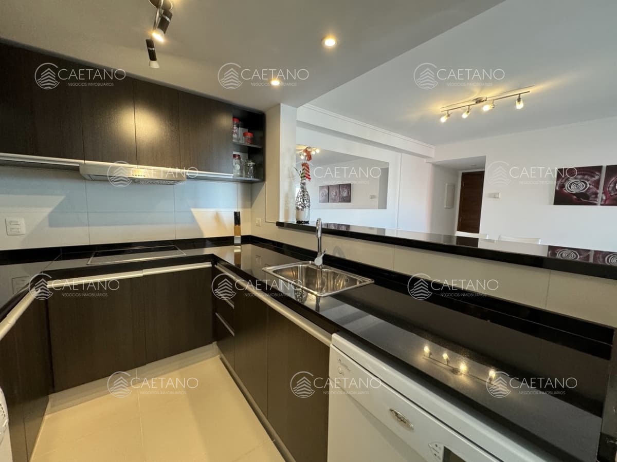 Apartamento en venta 3 dormitorios Punta del Este — foto 3