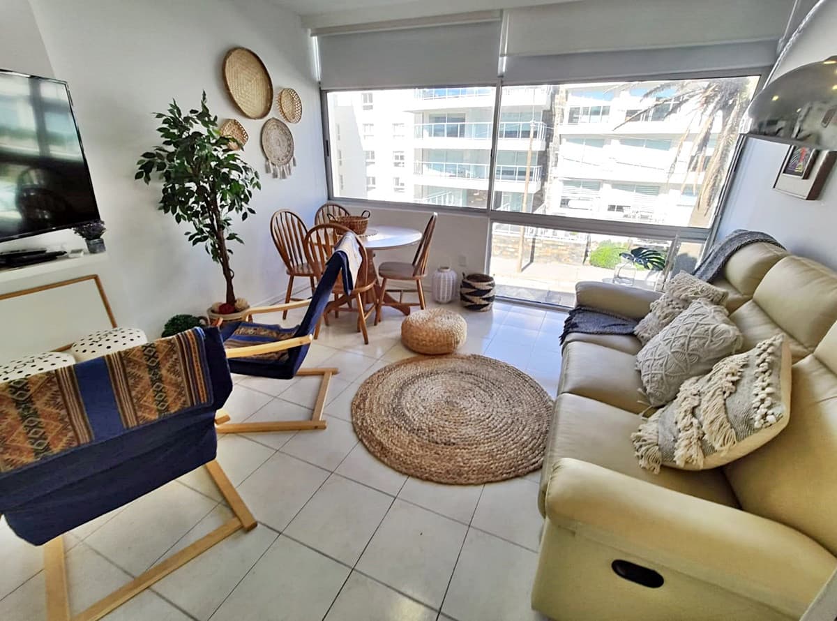 Apartamento en venta 1 dormitorio