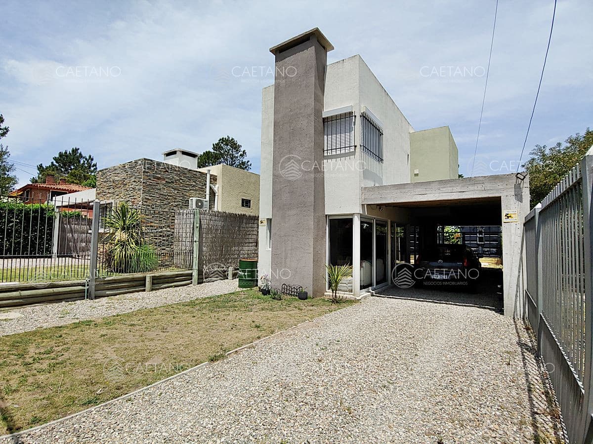 Casa en venta en Pinares