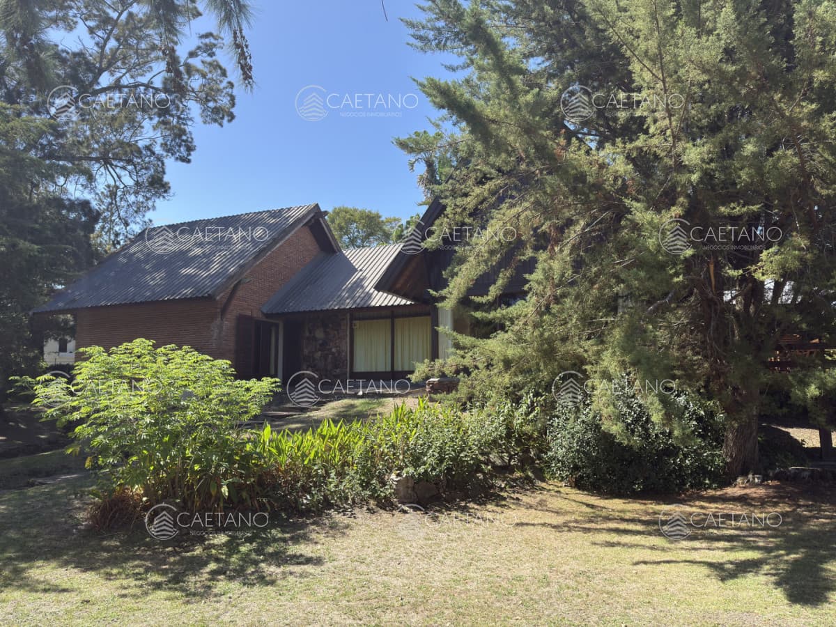 Casa en venta en exclusivo barrio de Punta del Este — foto 3