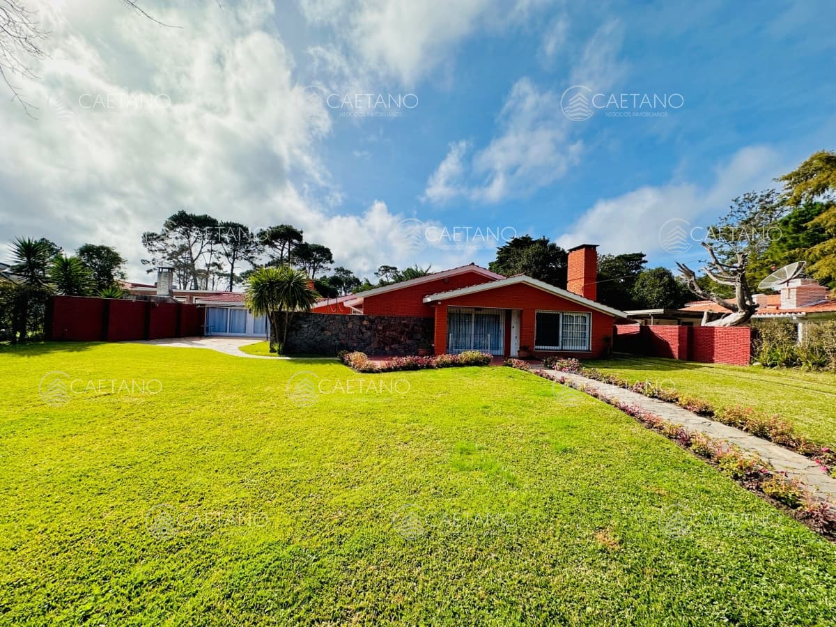 Casa en alquiler en Punta del Este — foto 3