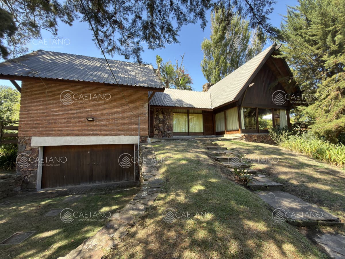 Casa en venta en exclusivo barrio de Punta del Este — foto 2