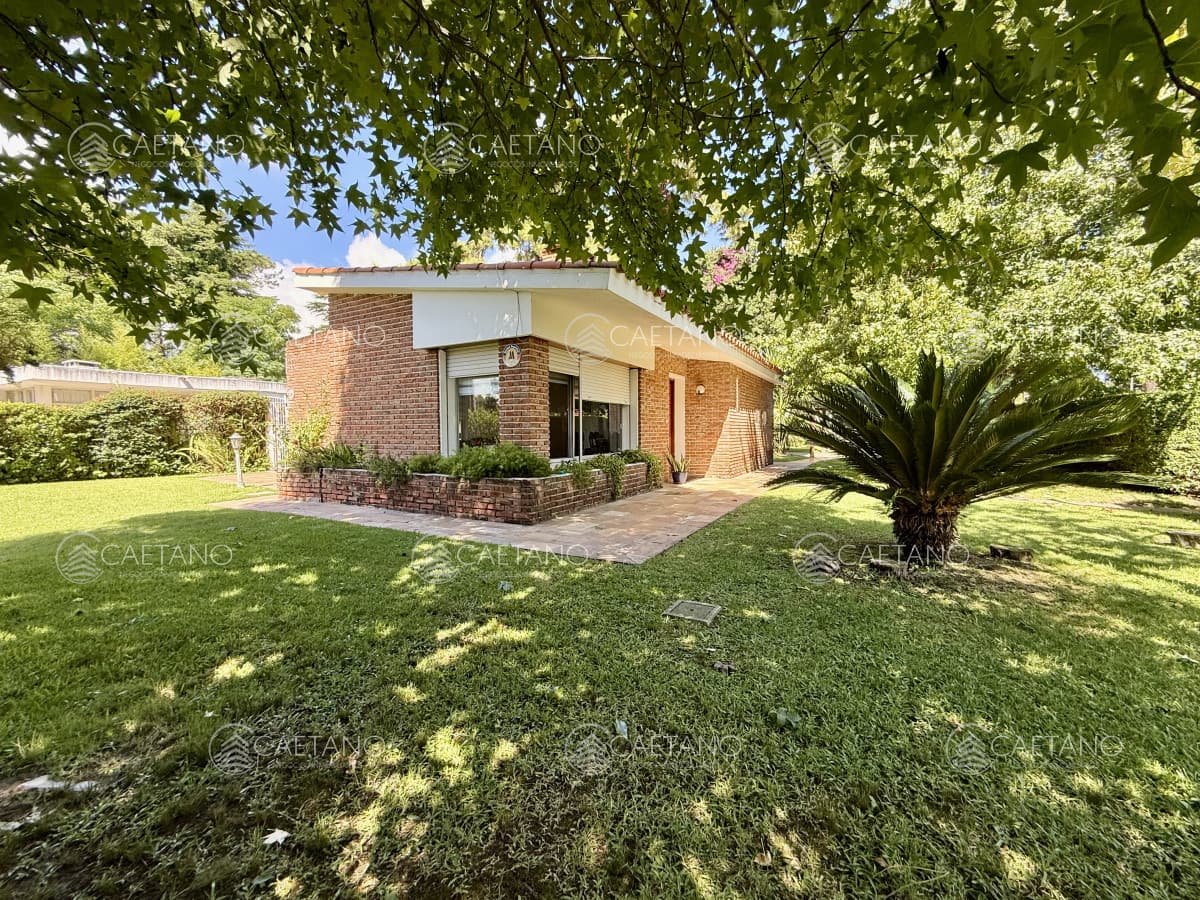 Casa en venta en Av Córdoba — foto 2